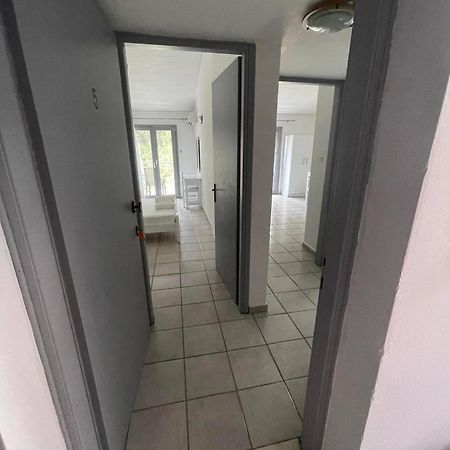 Maistrato Apartments Argosztóli Kültér fotó