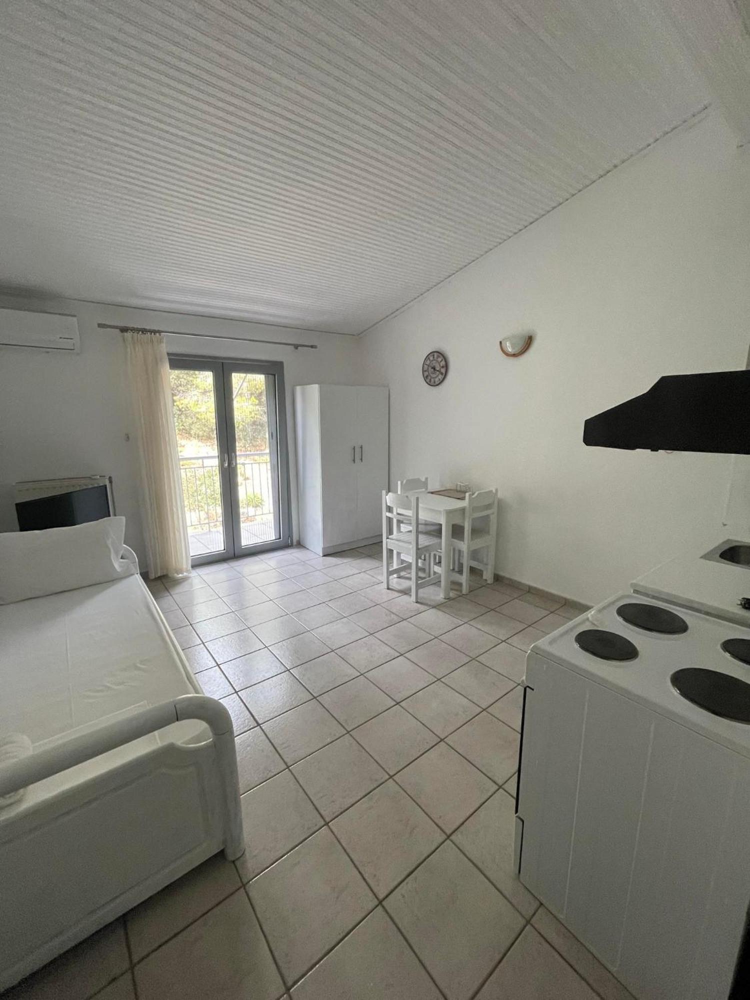 Maistrato Apartments Argosztóli Kültér fotó