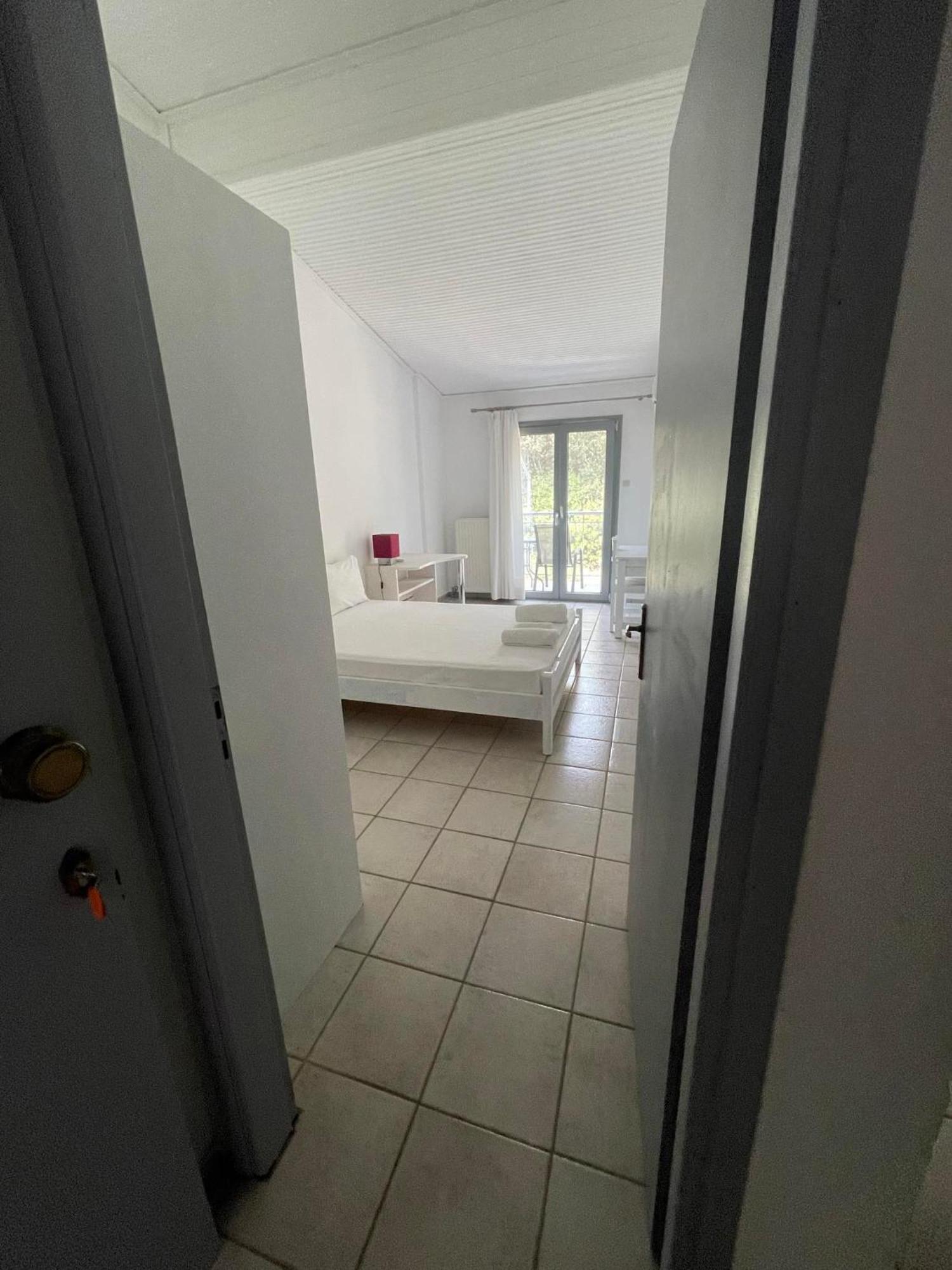 Maistrato Apartments Argosztóli Kültér fotó