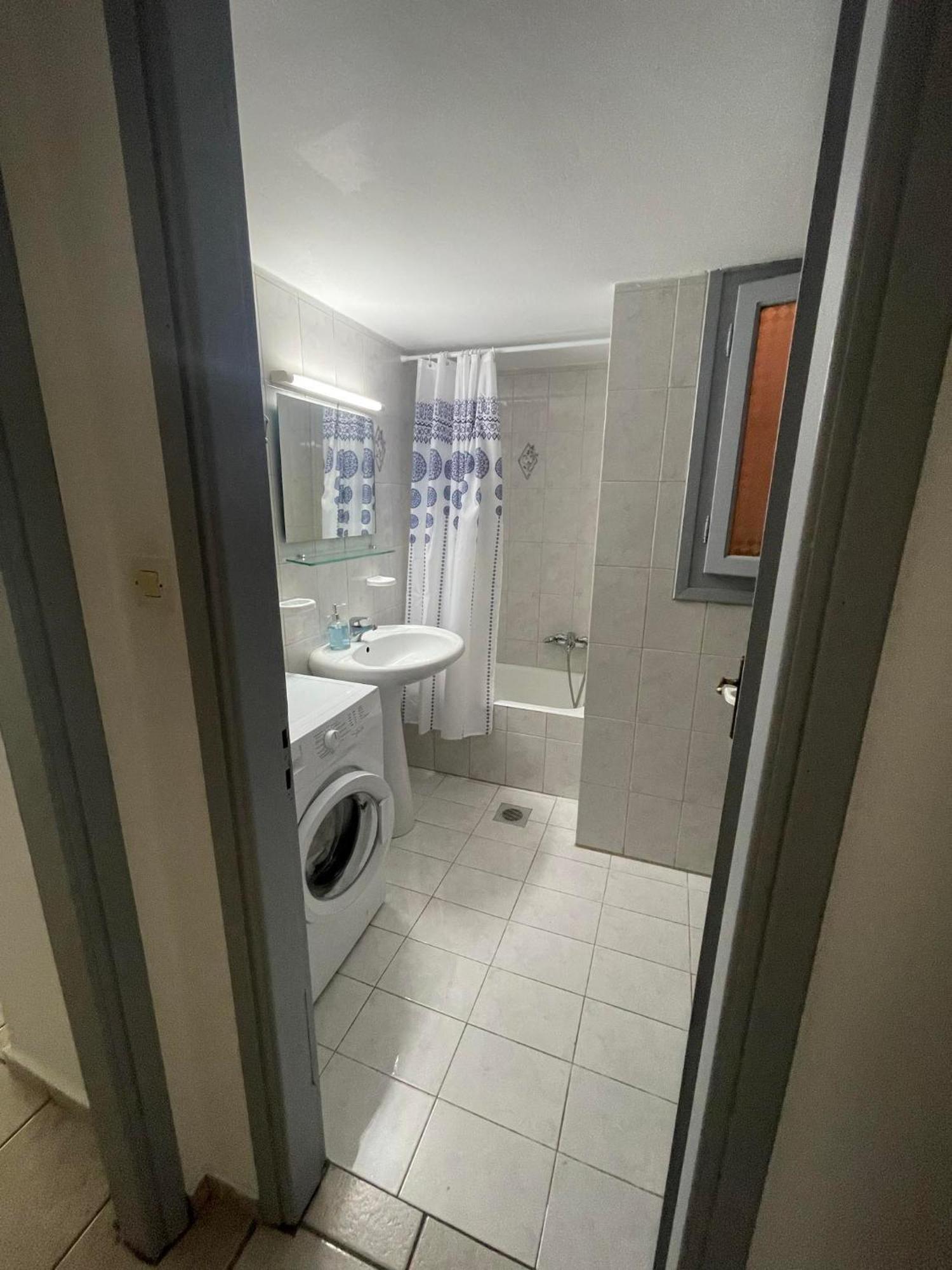 Maistrato Apartments Argosztóli Kültér fotó