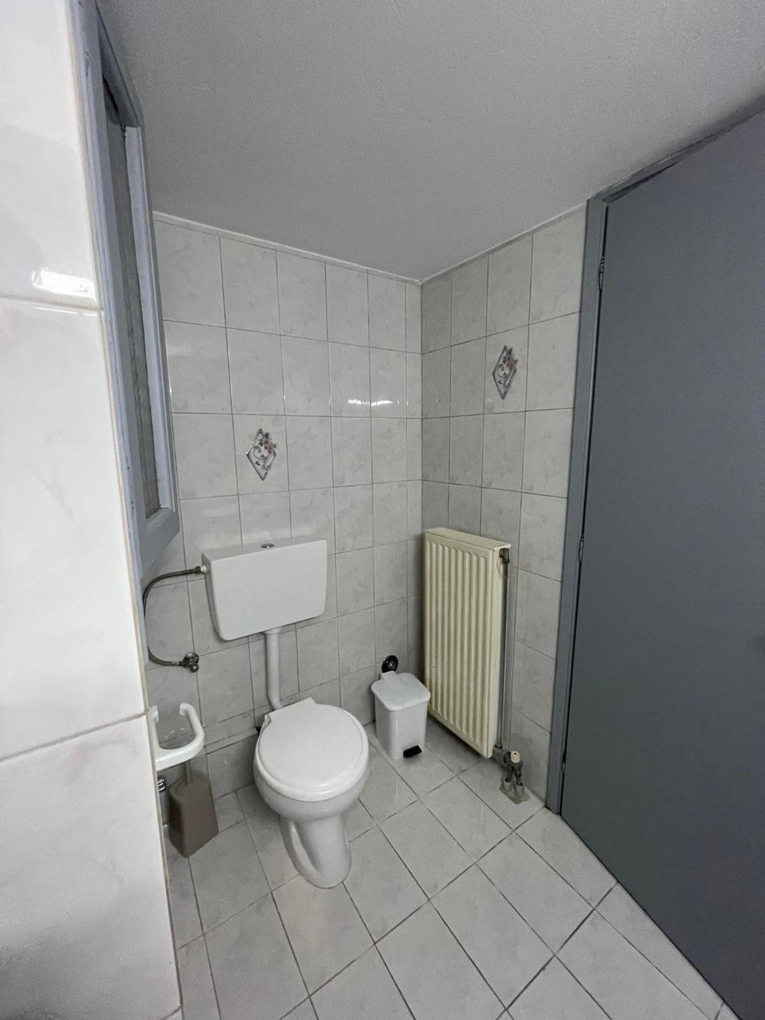 Maistrato Apartments Argosztóli Kültér fotó