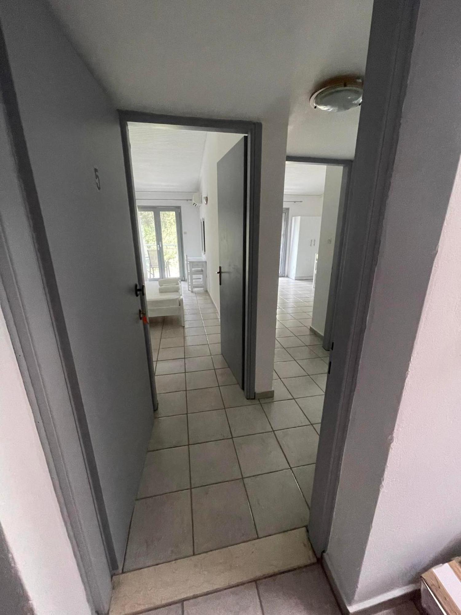 Maistrato Apartments Argosztóli Kültér fotó